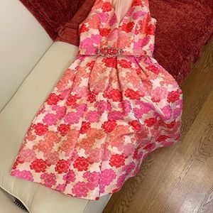 Fun Flirty Dress